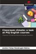 Classroom climate: a look at PUJ... - Bild 1