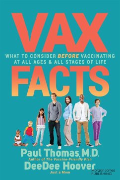 VAX Facts - Thomas, Paul; Hoover, Deedee