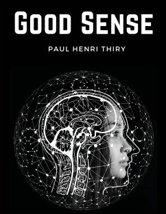 Good Sense - Paul Henri Thiry