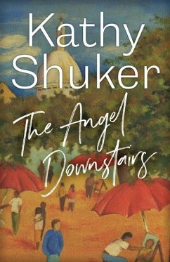 The Angel Downstairs - Shuker, Kathy
