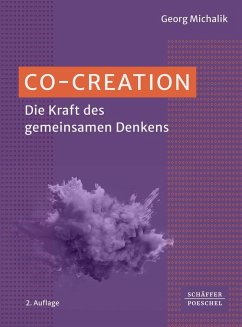Co-Creation - Michalik, Georg