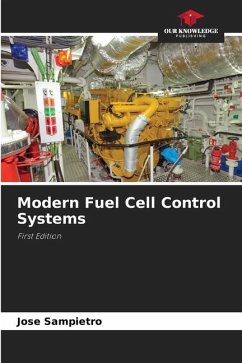 Modern Fuel Cell Control Systems - Sampietro, Jose