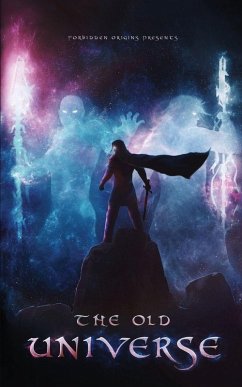 The Old Universe - Salado, Armani