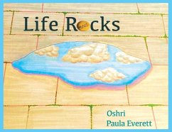 Life Rocks - Hakak, Oshri