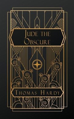 Jude the Obscure - Hardy, Thomas