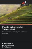 Piante erboristiche -Tubercolosi