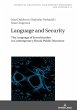 Language and Security - Bild 1