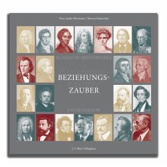 Beziehungszauber - Herrmann, Timo Jouko; Imbsweiler, Marcus