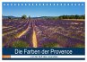 Die Farben der Provence... und der Duft... - Bild 1