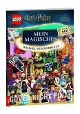 LEGO® Harry Potter(TM) - Mein magisches Wimmel-Stickerbuch