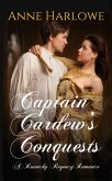 Captain Cardew's Conquests (eBook, ePUB) Captain Cardew's Conquests (eBook, ePUB)