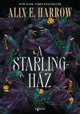 A Starling-ház (eBook, ePUB)