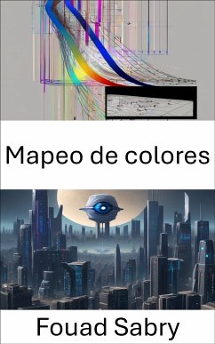 Mapeo de colores (eBook, ePUB) - Sabry, Fouad