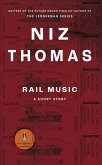 Rail Music (eBook, ePUB)