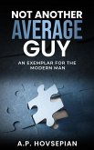 Not Another Average Guy (eBook, ePUB)