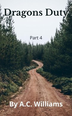 Cover Dragons Duty Part Four (eBook, ePUB)