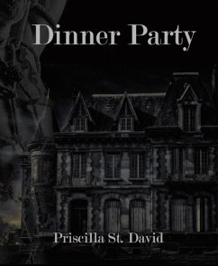 Cover Dinner Party (eBook, ePUB)