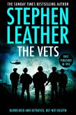 The Vets (eBook, ePUB)