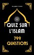 Quiz sur l'Islam (eBook, ePUB) - Bild 1