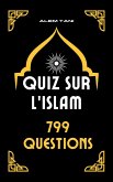 Quiz sur l'Islam (eBook, ePUB)