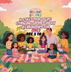Inspiring And Motivational Stories For The Brilliant Girl Child: A Collection of Life Changing Stories about Relationships for Girls Age 3 to 8 (Inspirational Stories For The Girl Child, #4) (eBook, ePUB)
