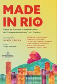 Made in Rio (eBook, ePUB)