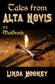 MaGrath (Tales From Alta Novis, #3) (eBook, ePUB)