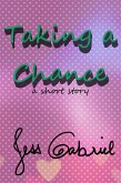 Taking a Chance (eBook, ePUB)