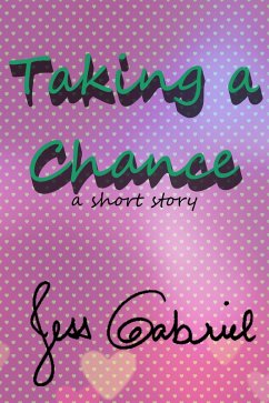 Cover Taking a Chance (eBook, ePUB)