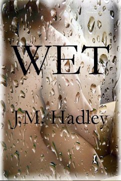 Cover Wet (eBook, ePUB)