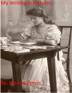 My Writing in Pictures (eBook, ePUB) - Peters, Wanda