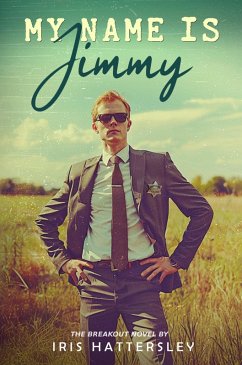 My Name is Jimmy (eBook, ePUB) - Hattersley, Iris