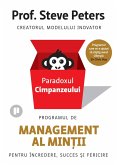 Paradoxul cimpanzeului (eBook, ePUB)