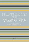 The Mysterious Case of the Missing Fika: Short Stories for Swedish Language Learners (eBook, ePUB)