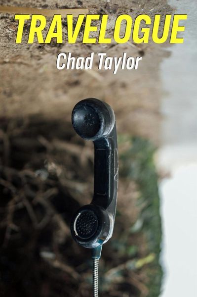 Travelogue (eBook, ePUB) Travelogue (eBook, ePUB)