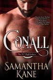 Conall (The 93rd Highlanders, #2) (eBook, ePUB)
