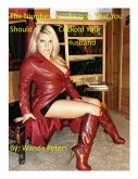 The Number Two Reason That You Should Cuckold Your Husband (eBook, ePUB) The Number Two Reason That You Should Cuckold Your Husband (eBook, ePUB)