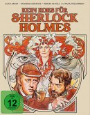 Kein Koks für Sherlock Holmes Mediabook