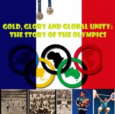Rising Champions: Olympic Records and Stars to Watch in the Next Games (eBook, ePUB) Rising Champions: Olympic Records and Stars to Watch in the Next Games (eBook, ePUB)