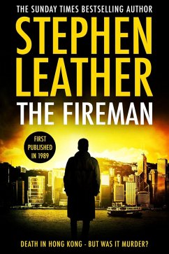 The Fireman (eBook, ePUB) - Leather, Stephen