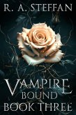 Vampire Bound: Book Three (Last Vampire World, #9) (eBook, ePUB)