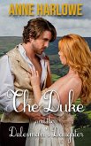The Duke and the Dalesman's Daughter (eBook, ePUB) The Duke and the Dalesman's Daughter (eBook, ePUB)