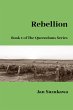 Rebellion (The Queendoms Series, #1)... - Bild 1