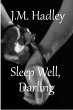 Sleep Well, Darling (eBook, ePUB) - Bild 1