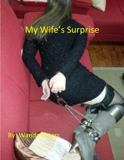 Cover My Wife's Surprise (eBook, ePUB)