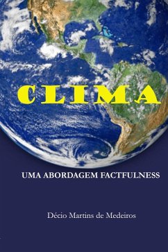 Cover Clima (eBook, ePUB)