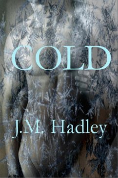 Cover Cold (eBook, ePUB)