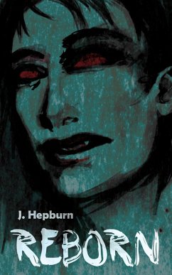 Cover Reborn (eBook, ePUB)