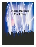 Music Business Marketing (eBook, ePUB)