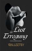 Lust & Erregung 5 Erotik und BDSM Geschichten (eBook, ePUB) Lust & Erregung 5 Erotik und BDSM Geschichten (eBook, ePUB)